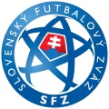Slovenský futbalový zväz, Bratislava