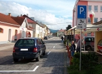 Zásadná zmena nastala v parkovaní na uliciach Štúrova a Sládkovičova.