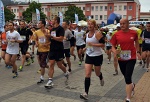 Rajecký maratón - 2013