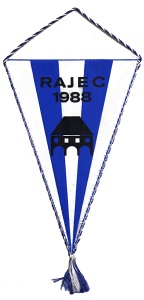 Logo TJ Rajec