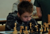 Šachový kráľ Rajca 2013