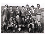 FO-ZK SOKOL Slovena Rajec 1949-50