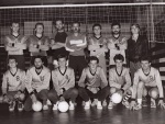 TJ Jednta Rajec 1982 - Volejbalový oddiel