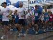 Rajecký maratón - 2013 " Štart - Cieľ "