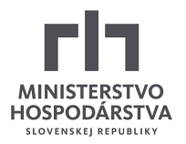 Ministerstvo hospodársrva Slovenskej republiky