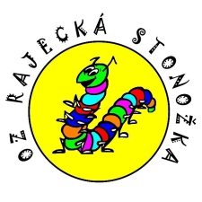 Rajecká Stonožka - logo