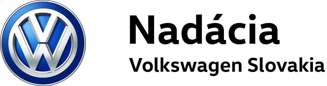 Športové poloudnie s nadáciou Volkswagen Slovakia