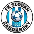 FK Slovan Žabokreky
