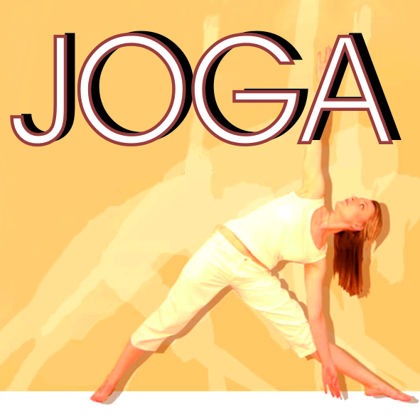 Mesto Rajec organizuje krúžok joga v dennom živote pre dospelých