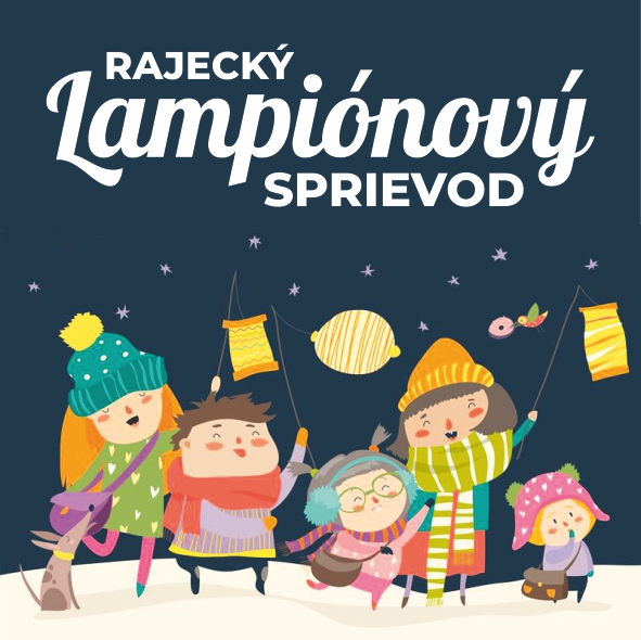 Upútavka - Rajecký lampiónový sprievod 2022 (JPG)