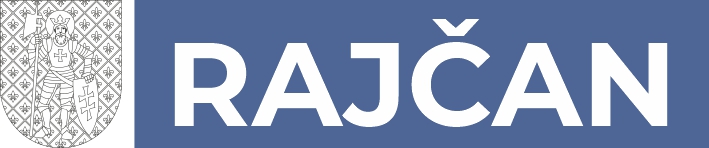 Logo časopisu Rajčan (JPG)