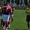 19.05.2012 FK Rajec - ŠK Badín 3:4;