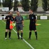 09.06.2012 FK Rajec - MFK Banská Bystrica 1:1;