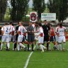 09.06.2012 FK Rajec - MFK Banská Bystrica 1:1;