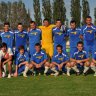 17.06.2012 FK Rajec - OŠK Rosina 3:2