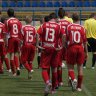 04.08.2012 MFK Nová Baňa - FK Rajec 0:1