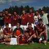 FK RAJEC - III. LIGA U19 - SsFZ (STARŠÍ DORAST); Rajec 15.08.2012