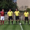 18.08.2012 FK Čadca  - FK Rajec 7 : 2