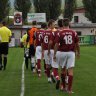 08.09.2012 FK Rajec - MŠK Kysucké Nové Mesto 1:2