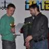 Najlepší športovec športového klubu - Branislav Dubec - Šachový klub