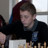 Branislav Dubec - Šachový klub (foto - Šachový klub) 