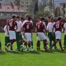 27.04.2013 MFK Kysucké Nové Mesto - FK Rajec 1:0