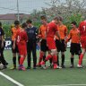 02.05.2013  FC Lokomotíva ŽOS Vrútky - FK Rajec 0:10