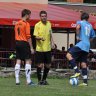 15.06.2013 Jupie B. Bystrica - Podlavice B  -  FK RAJEC  6:0