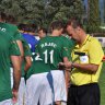 18.08.2013 FK Rajec - TJ Pokrok Stará Bystrica 1:0