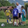 FK Rajec - mladší žiaci, tréning