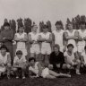 FO TJ Jednota Rajec 1983;  Družstvo dorastencov, tréner Ondrej Foltán
