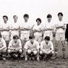 FO TJ Jednota Rajec 1983-85; Družstvo dorastencov
