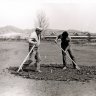 FKR1985 - Rekonštrukcia futbalovej plochy - pokládka trávnych drnov