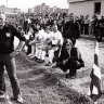 Jubileum 50. rokov vzniku TJ Rajec; Futbalový turnaj