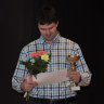 Najlepší športovec športového klubu za rok 2013, Zdenko Rolinčin - Hokejový klub HB-Rajec
