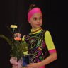 Najvýraznejší športový talent do 15 rokov, Lenka Dorínska - Mažoretky Kordovánky