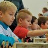 Najvýraznejší športový talent do 15 rokov, Daniel Turanec - Šachový klub