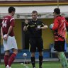 26.04.2014 FK Rajec - ŠK Belá 0:2