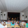 Koncert Františka Nedvěda so skupinou v Rajci 25. mája 2014.JPG