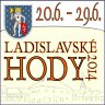 Ladislavské hody 2014 (20.6. - 29.6.)