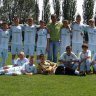 FK Slovan Trstená - starší žiaci; V Rajci 11.06.2011