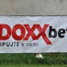 DOXXbet - oficiálny sponzor ObFZ Žilina