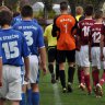 11.10.2014 FK Rajec - FK Strečno 1:0