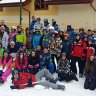 Lyžiarsky a snowboardový kurz na Donovaloch