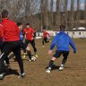 07.03.2015 FK Rajec - FK Družstevník Belá-Dulice 2:0; prípravné futbalové stretnutie