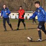 07.03.2015 FK Rajec - FK Družstevník Belá-Dulice 2:0; prípravné futbalové stretnutie