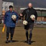 07.03.2015 FK Rajec - OFK Teplička nad Váhom 1:0; prípravné futbalové stretnutie