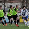 12.04.2015 FK Rajec - OŠK Rudina 1:0