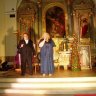 Vianočný koncert Maroša Banga s manželkou Saškou v Rajci - 13.12 (6).JPG