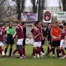 16.10.2010 FK Rajec - Oravan Oravská Jasenica
